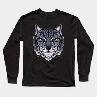 Wildcat Long Sleeve T-Shirt